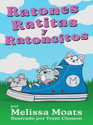 cover image of Ratones Ratitas y Ratoncitos